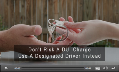 What Is A Designated Driver?